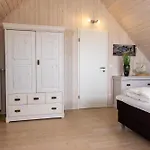 Vakantiehuis Ostsee Olpenitz