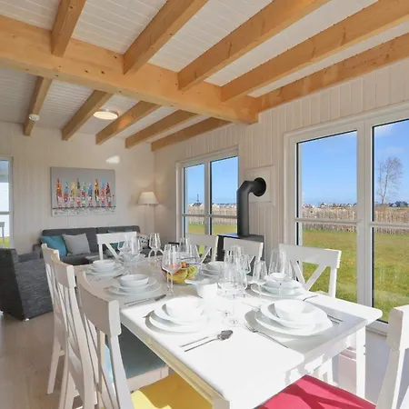 Holiday home Ostsee