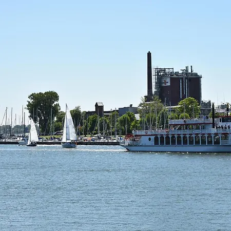 Ostsee Dom wakacyjny