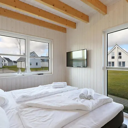 Holiday home Ostsee Olpenitz