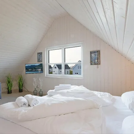 Dom wakacyjny Ostsee