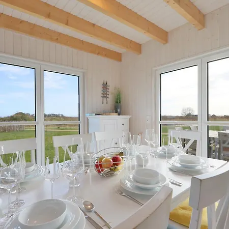 Dom wakacyjny Ostsee Olpenitz