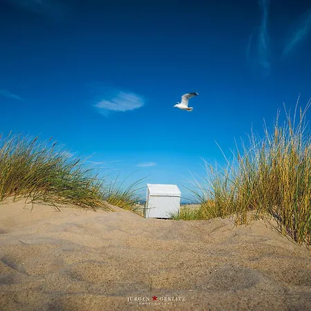 Dom wakacyjny Ostsee *