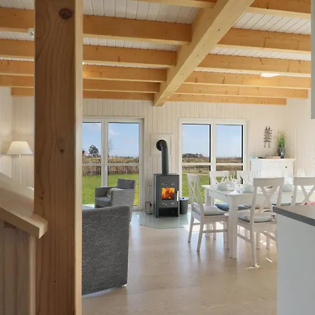 Ostsee Dom wakacyjny *