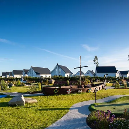 Dom wakacyjny Ostsee *