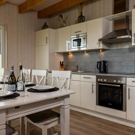 Dom wakacyjny Ostsee