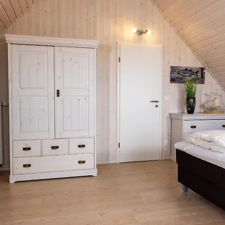 Holiday home Ostsee Olpenitz