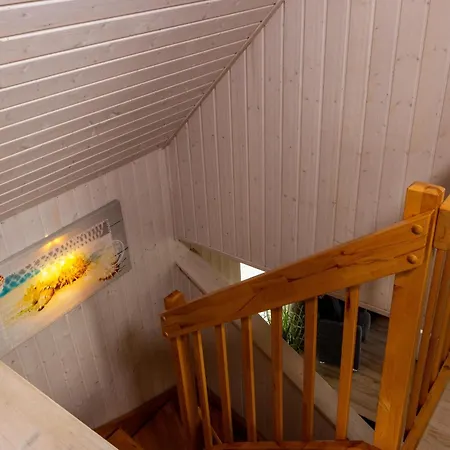 Ostsee Dom wakacyjny