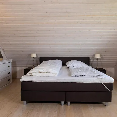 Ostsee Dom wakacyjny *