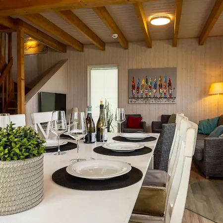 Dom wakacyjny Ostsee *